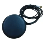 Combined GPS/GLONASS+GSM antenna