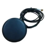 Combined GPS/GLONASS+GSM antenna
