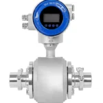 Sekee EM Electromagnetic Flow Meter