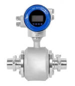 Sekee EM Electromagnetic Flow Meter