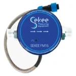 Sekee FM Mechanical Liquid Flow Meter