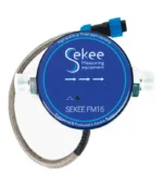 Sekee FM Mechanical Liquid Flow Meter