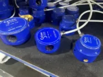 Sekee FM Mechanical Liquid Flow Meter - Image 7