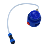 Sekee FM Mechanical Liquid Flow Meter - Image 2