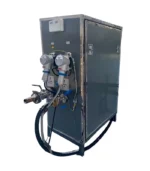 Sekee MS mobile metering unit - Image 2
