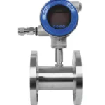 Sekee TURBO turbine flow meter
