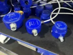 Sekee FM Mechanical Liquid Flow Meter - Image 9